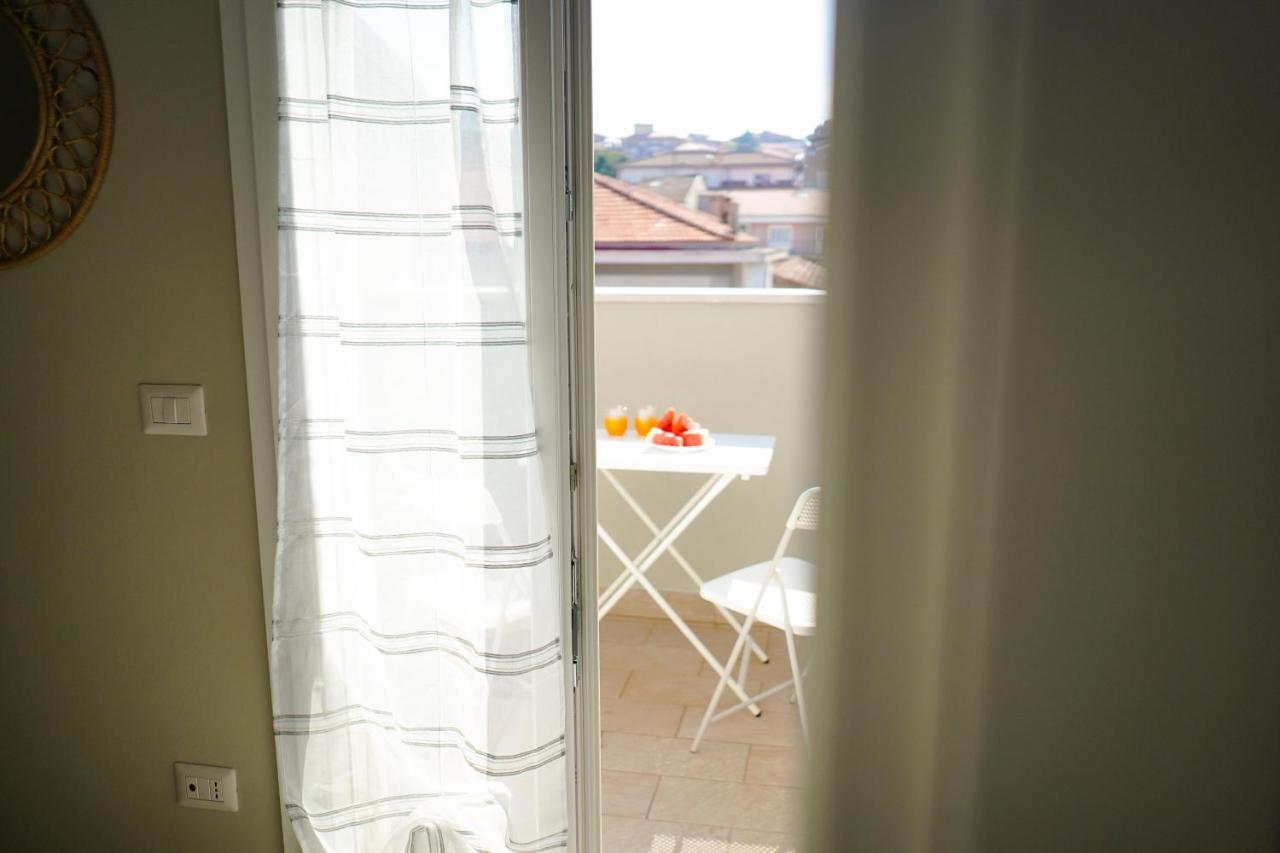 Penelope Apartment Porto Sant'Elpidio Luaran gambar